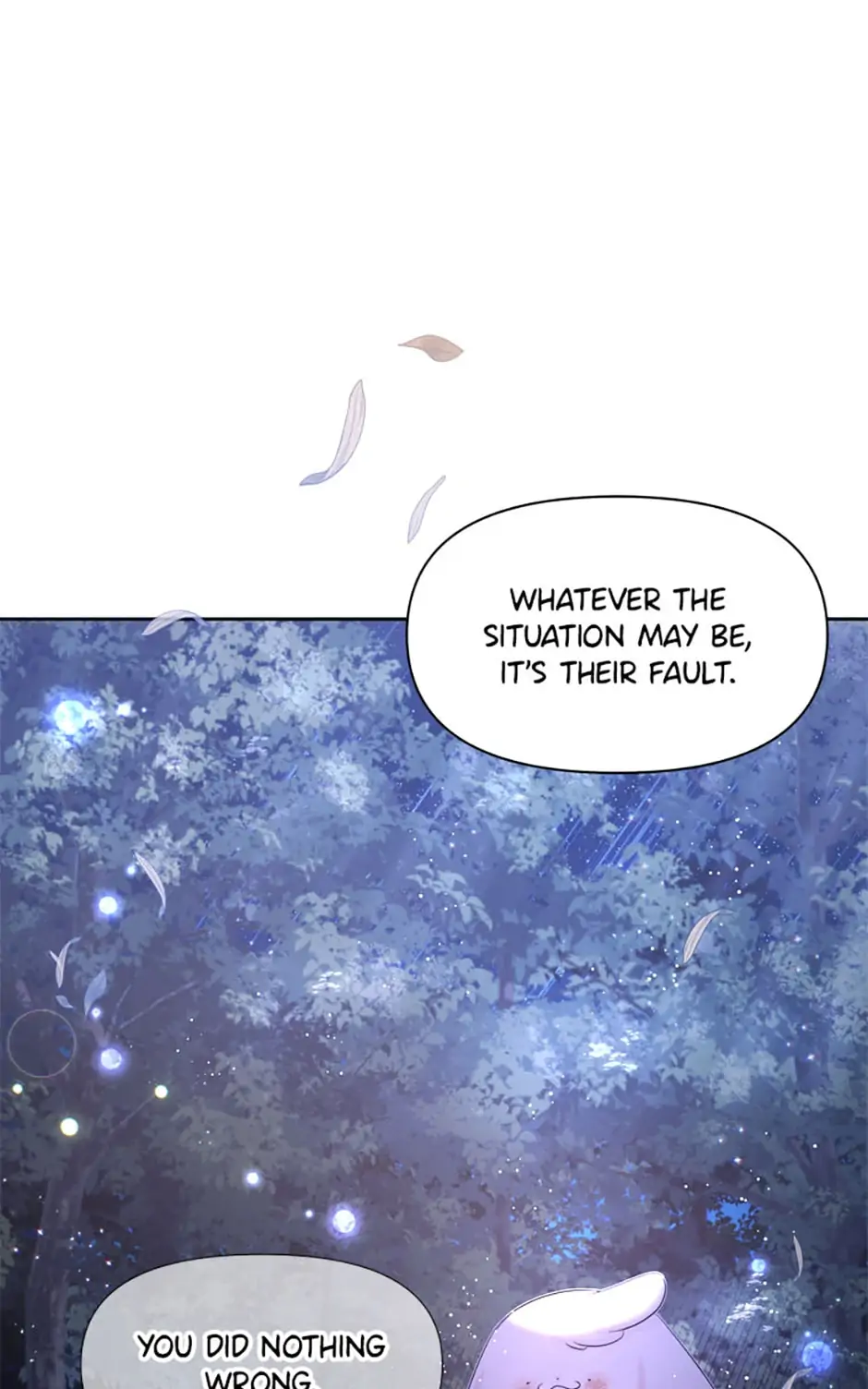 Hey, Little Duke, Just Trust in Sister Chapter 4 - Page 11