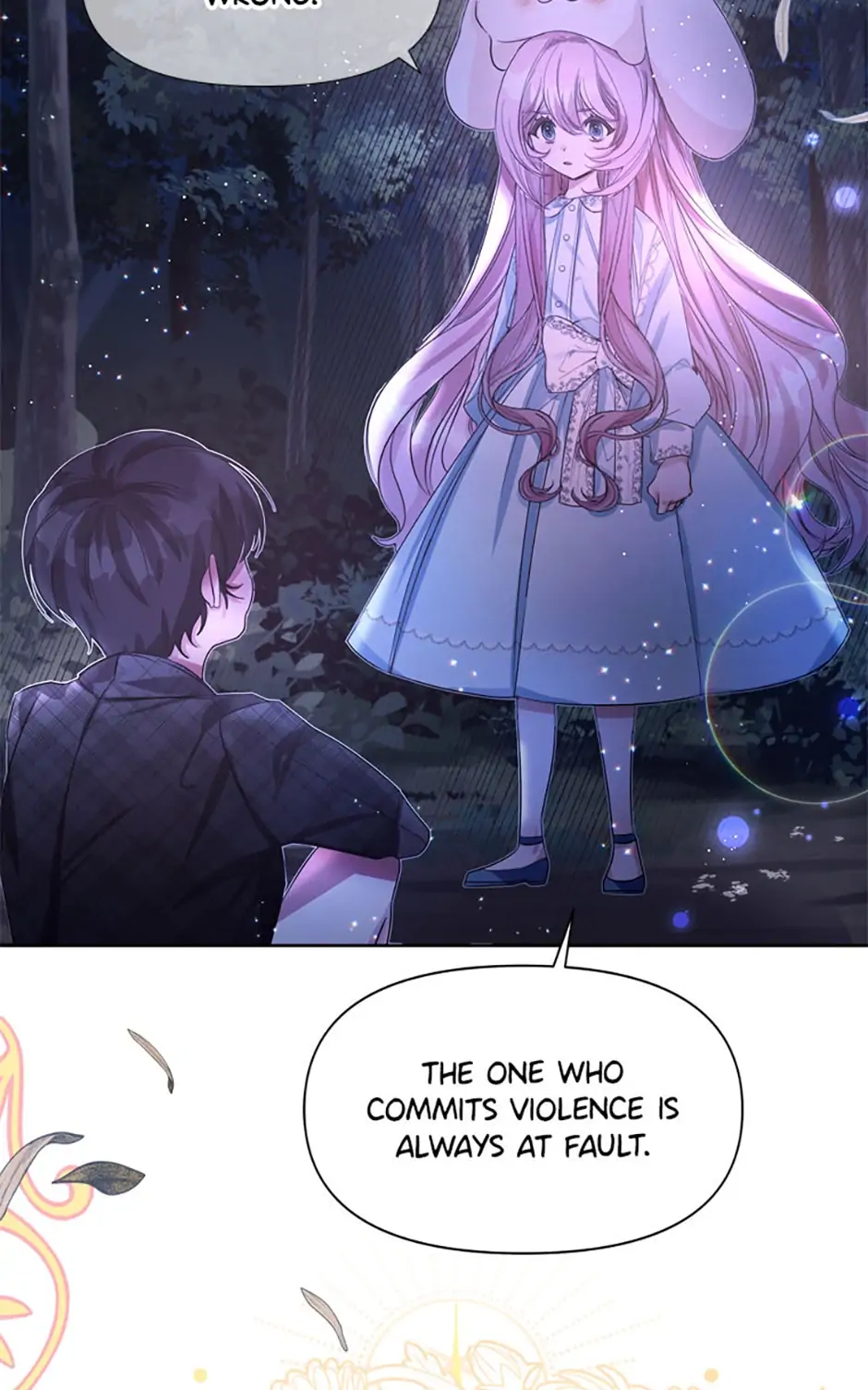 Hey, Little Duke, Just Trust in Sister Chapter 4 - Page 12