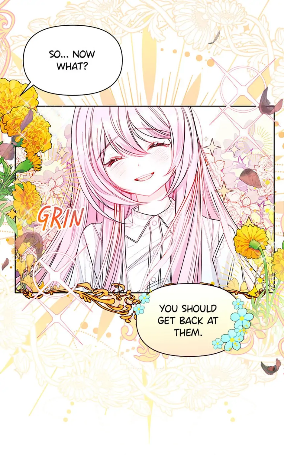 Hey, Little Duke, Just Trust in Sister Chapter 4 - Page 13