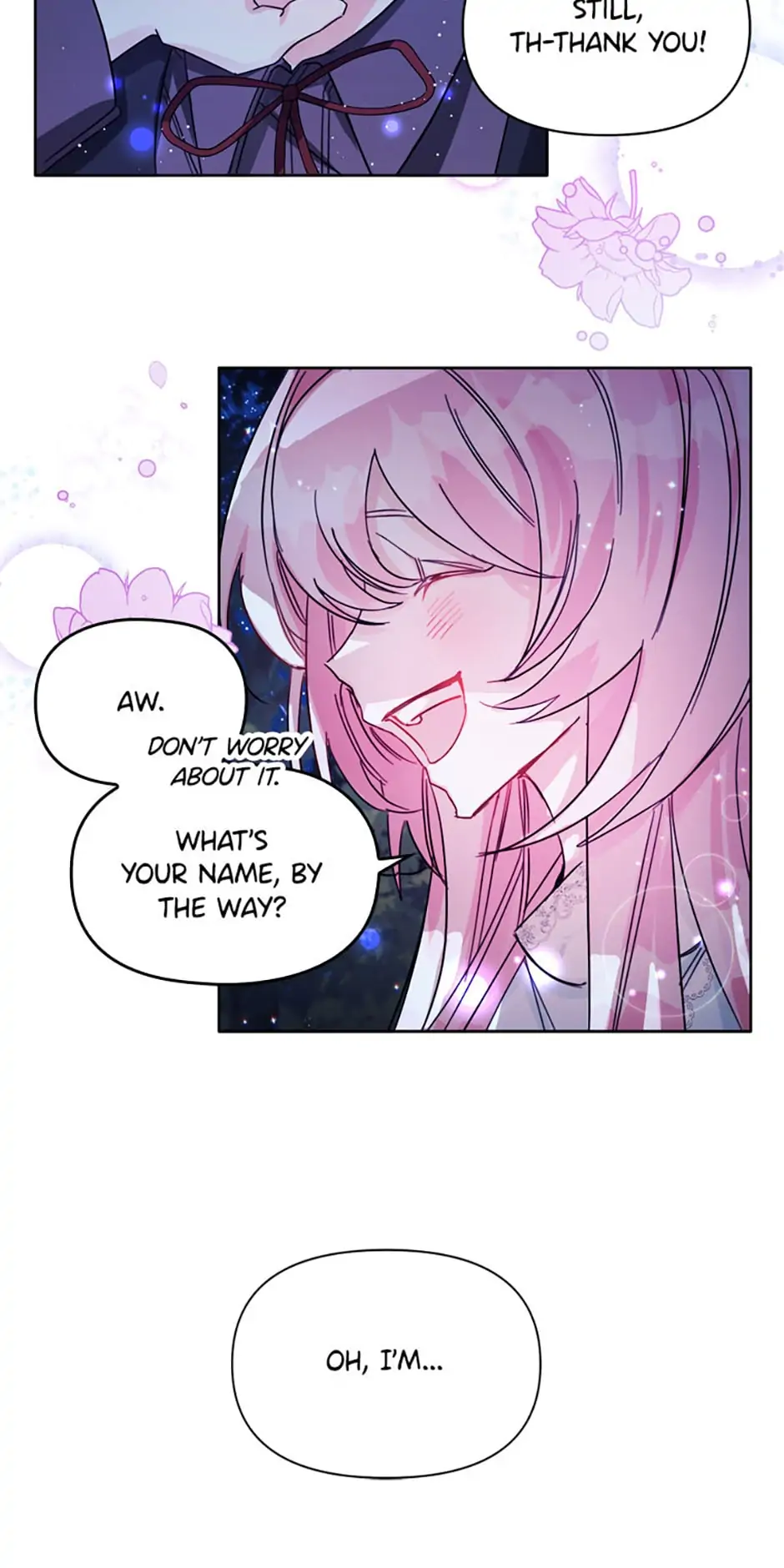 Hey, Little Duke, Just Trust in Sister Chapter 4 - Page 15