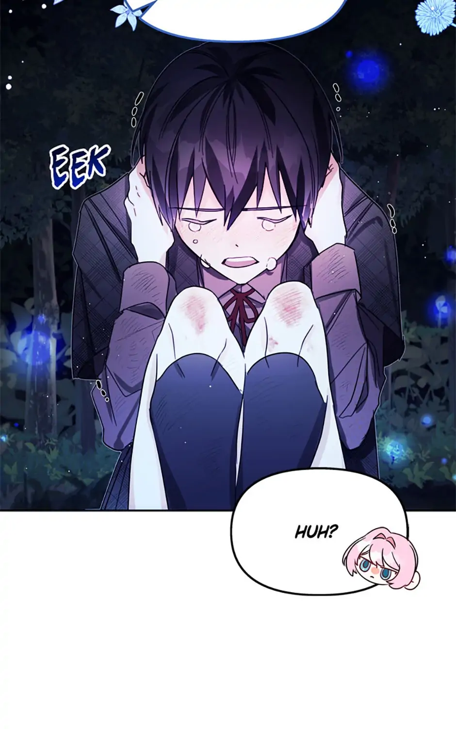 Hey, Little Duke, Just Trust in Sister Chapter 4 - Page 18
