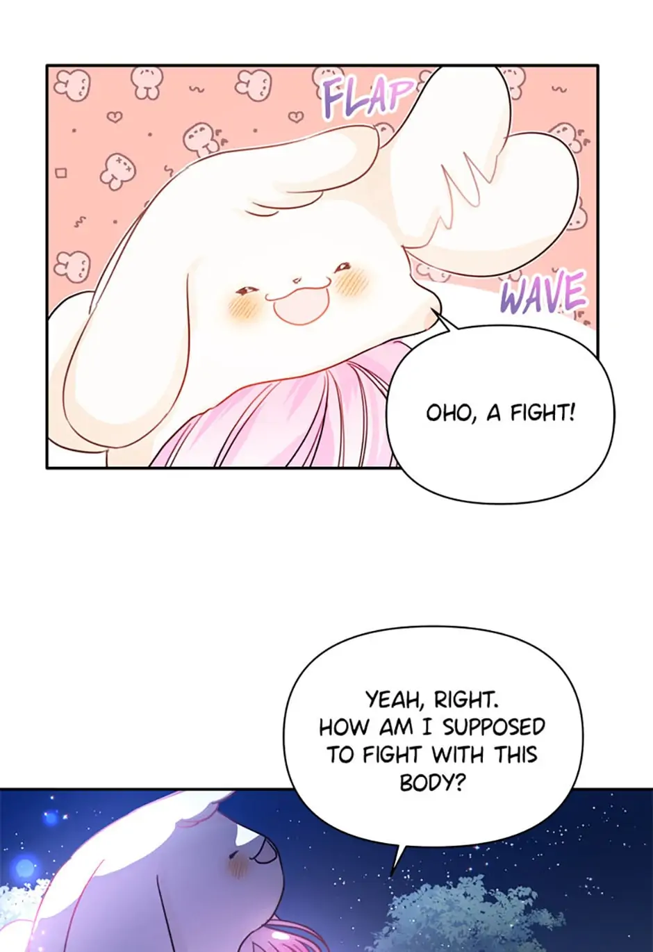 Hey, Little Duke, Just Trust in Sister Chapter 4 - Page 19