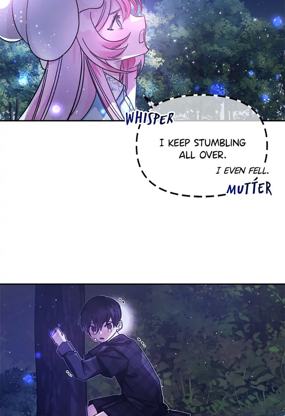 Hey, Little Duke, Just Trust in Sister Chapter 4 - Page 20