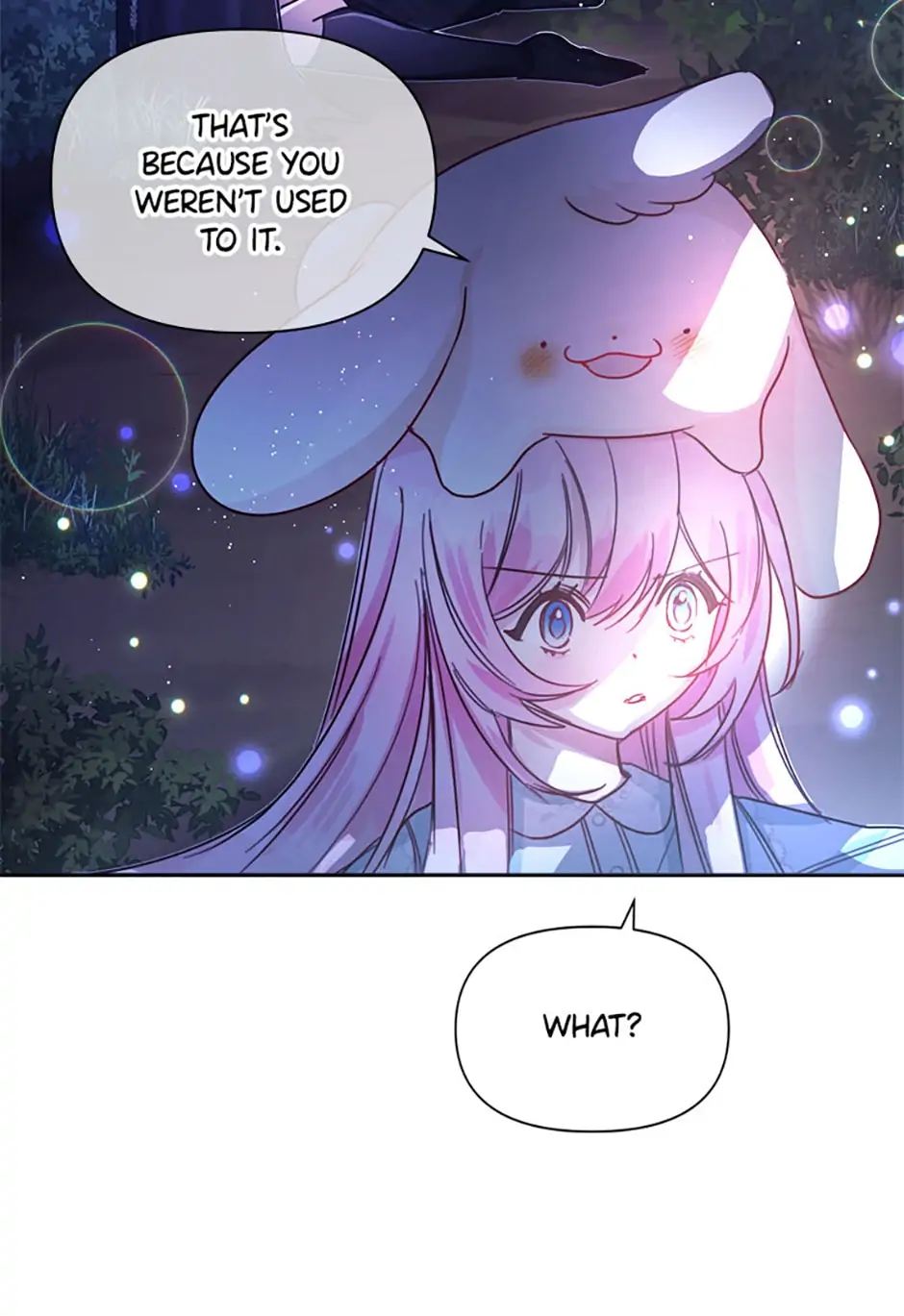 Hey, Little Duke, Just Trust in Sister Chapter 4 - Page 21