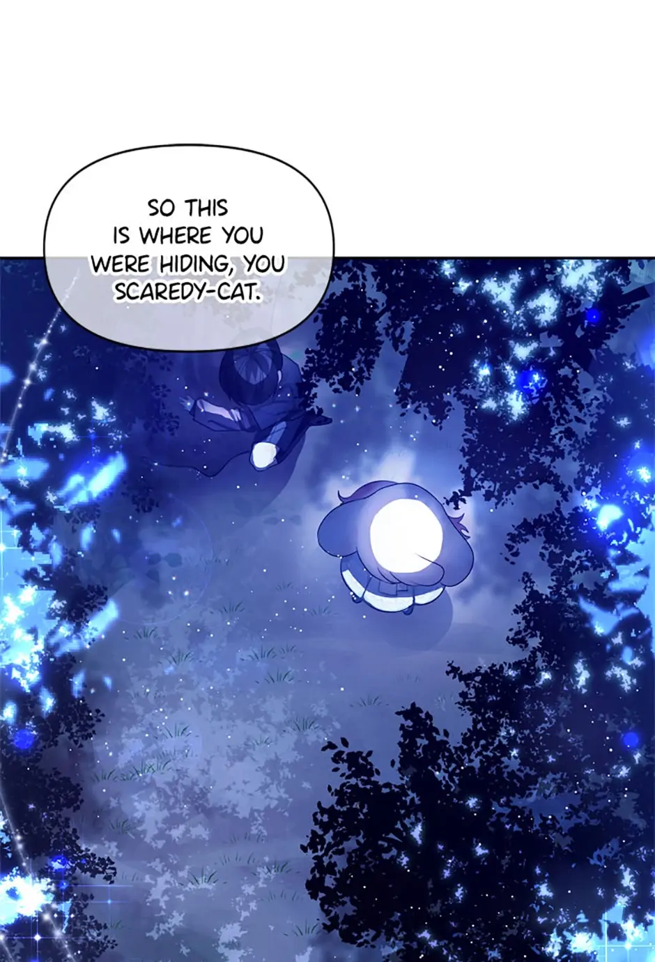 Hey, Little Duke, Just Trust in Sister Chapter 4 - Page 22