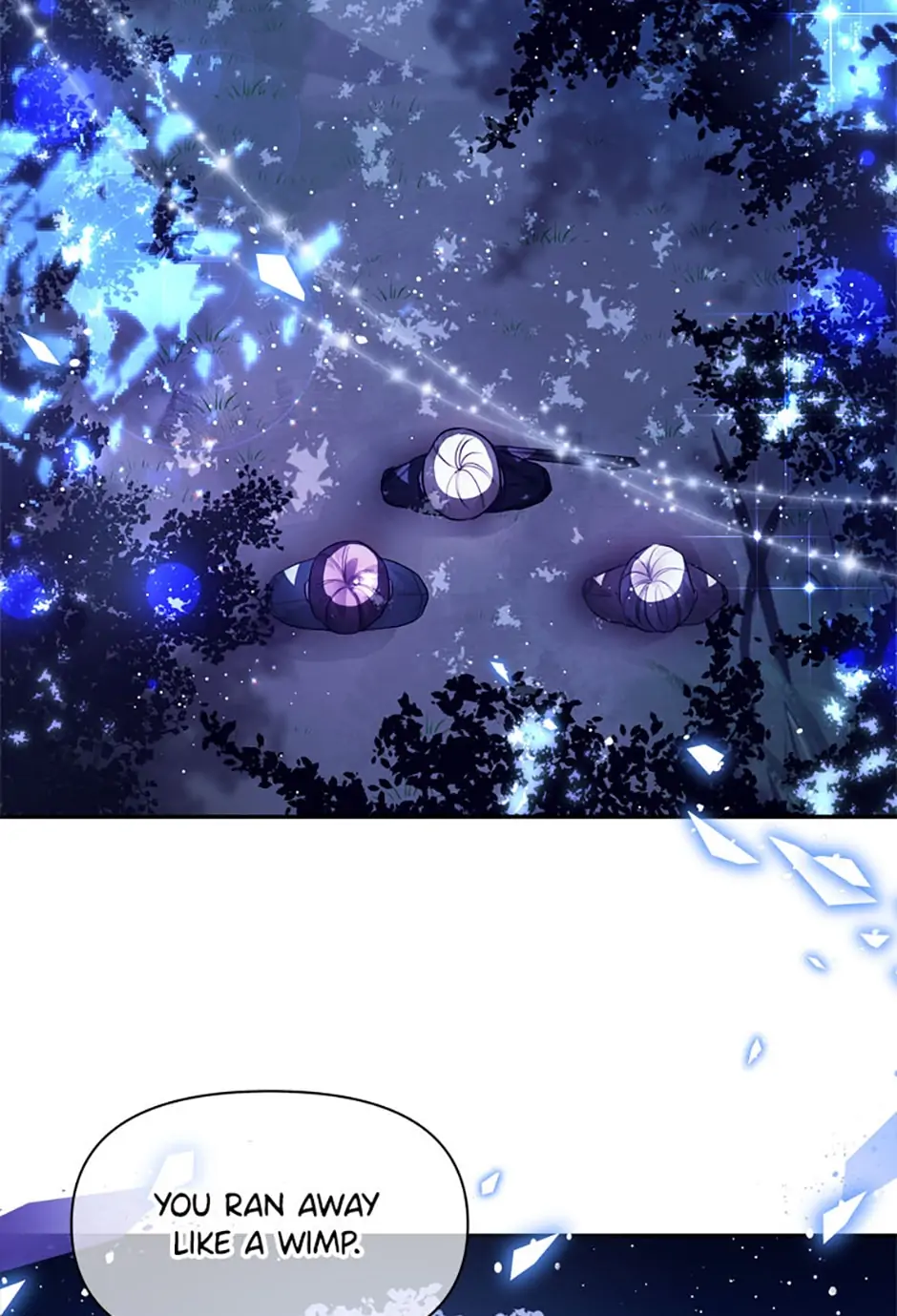 Hey, Little Duke, Just Trust in Sister Chapter 4 - Page 23