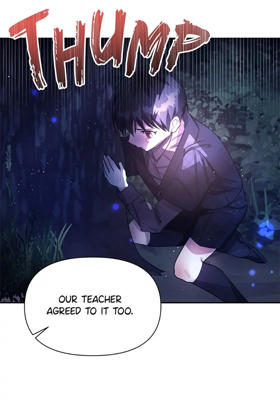 Hey, Little Duke, Just Trust in Sister Chapter 4 - Page 25