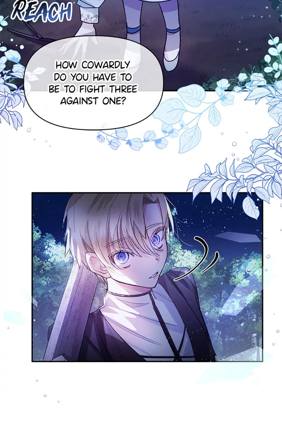 Hey, Little Duke, Just Trust in Sister Chapter 4 - Page 27