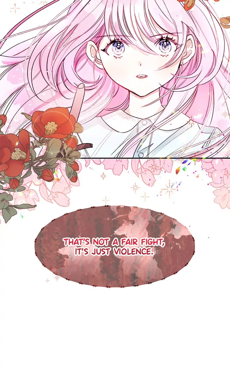 Hey, Little Duke, Just Trust in Sister Chapter 4 - Page 30