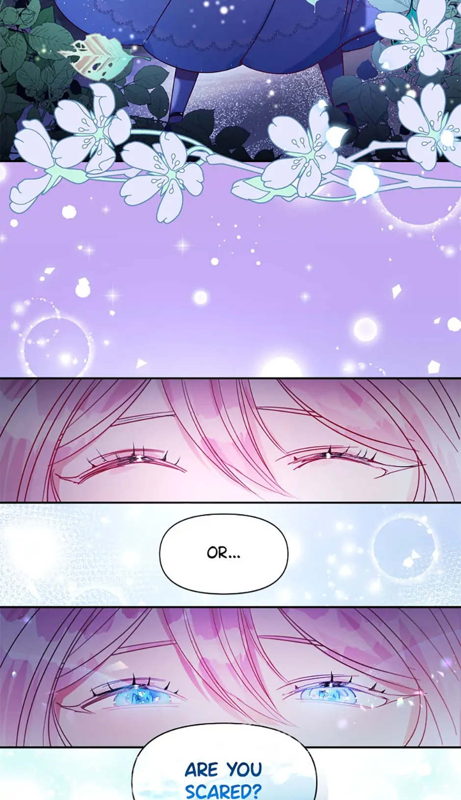 Hey, Little Duke, Just Trust in Sister Chapter 4 - Page 32