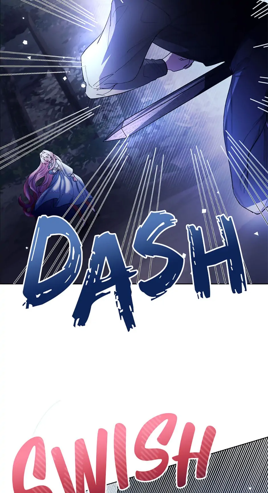 Hey, Little Duke, Just Trust in Sister Chapter 4 - Page 35