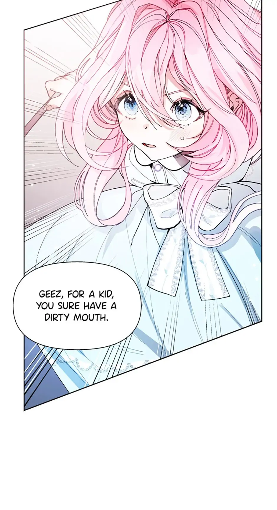 Hey, Little Duke, Just Trust in Sister Chapter 4 - Page 37