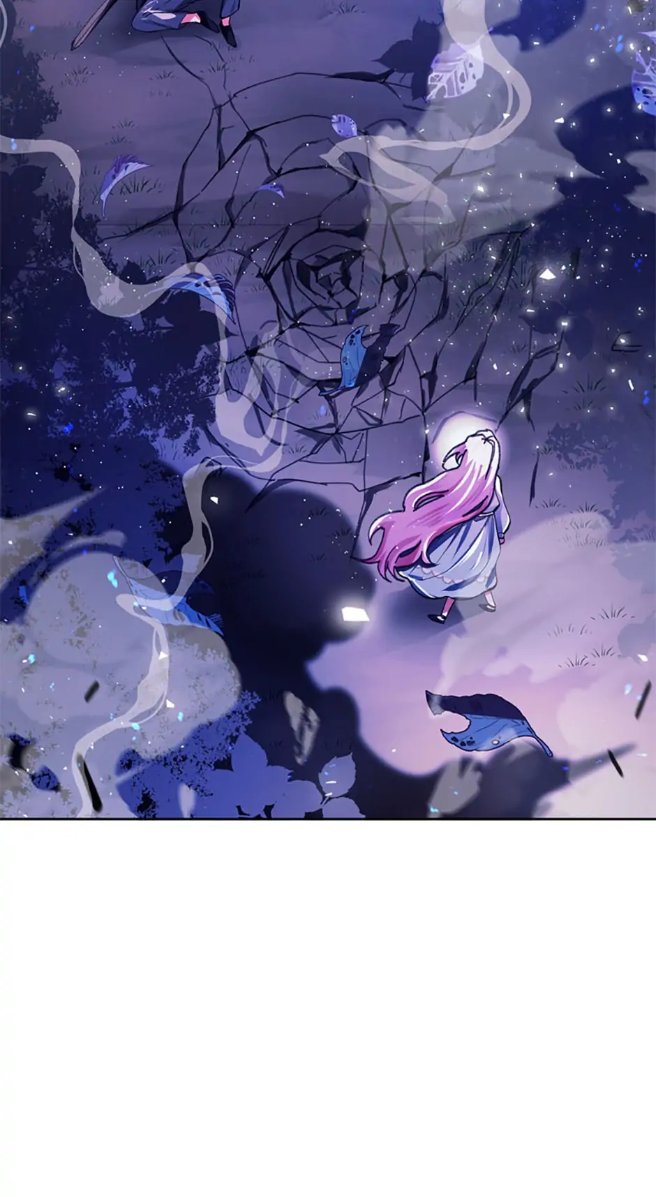 Hey, Little Duke, Just Trust in Sister Chapter 4 - Page 41