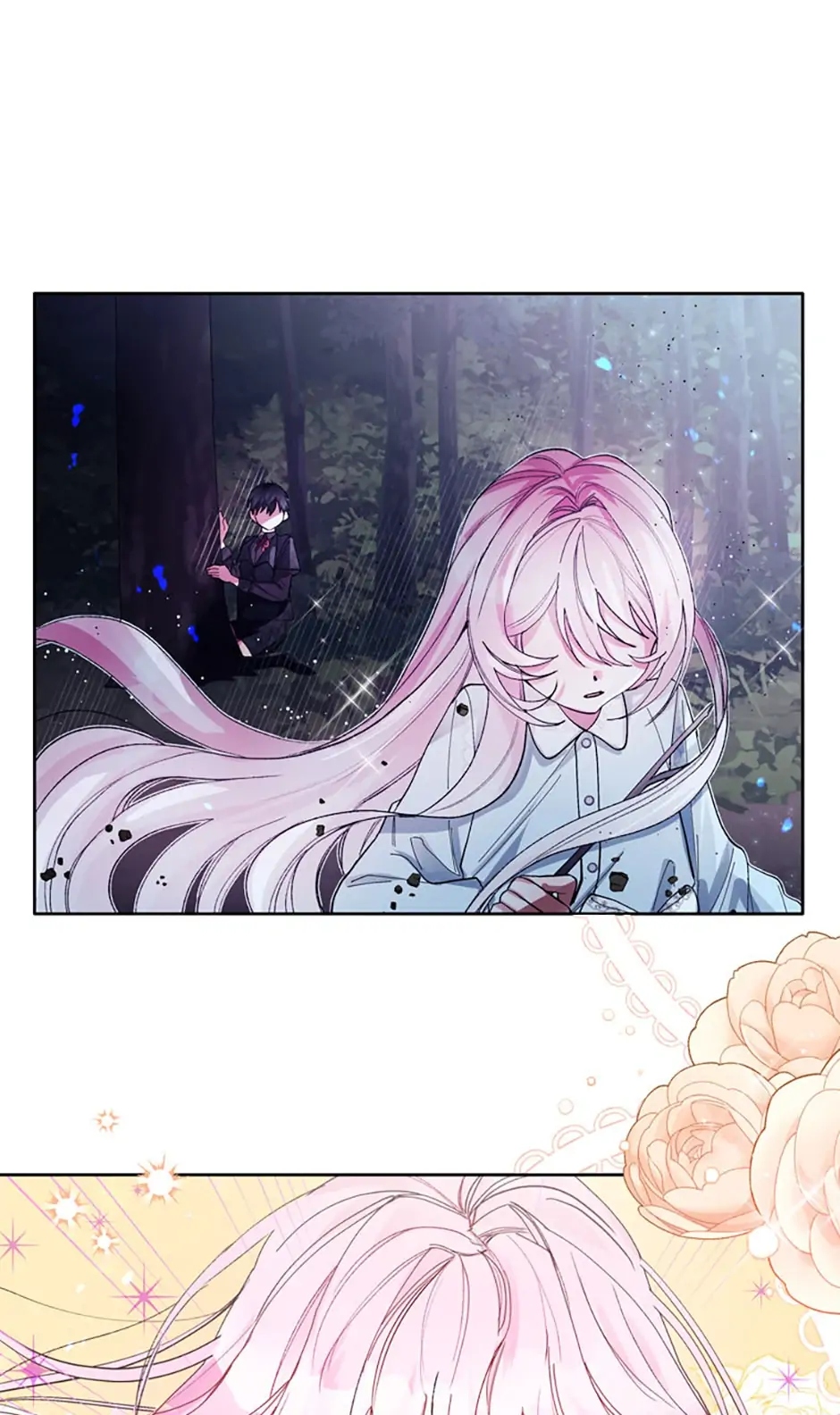 Hey, Little Duke, Just Trust in Sister Chapter 4 - Page 42