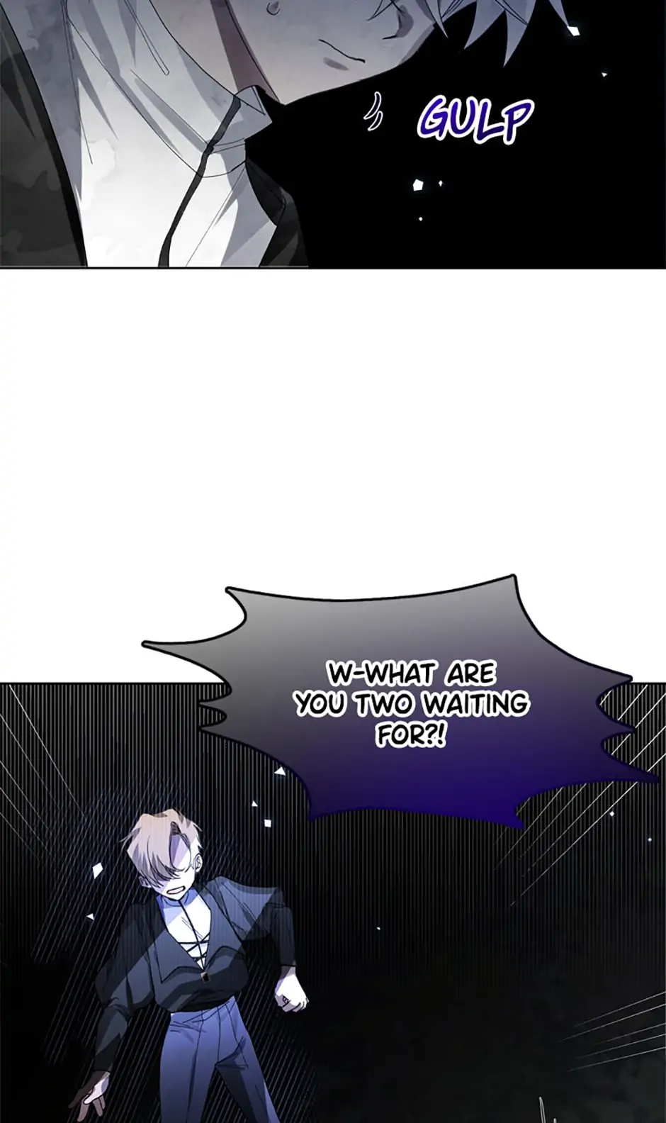 Hey, Little Duke, Just Trust in Sister Chapter 4 - Page 44