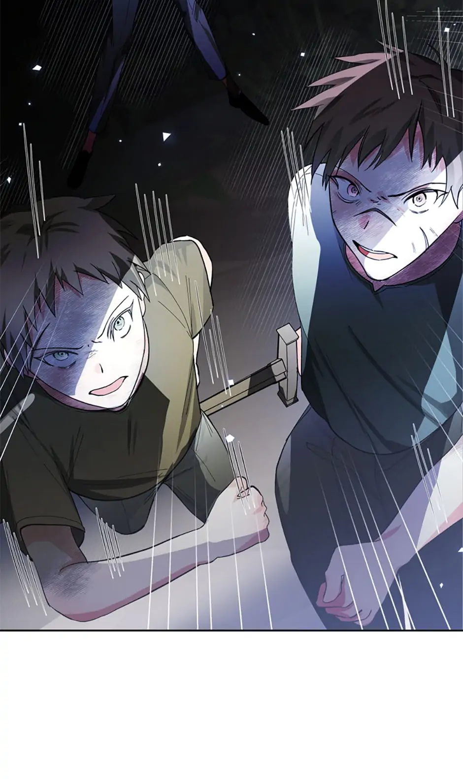 Hey, Little Duke, Just Trust in Sister Chapter 4 - Page 45