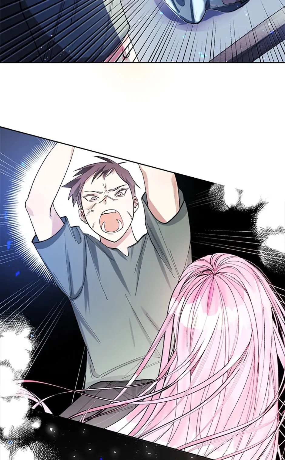 Hey, Little Duke, Just Trust in Sister Chapter 4 - Page 48