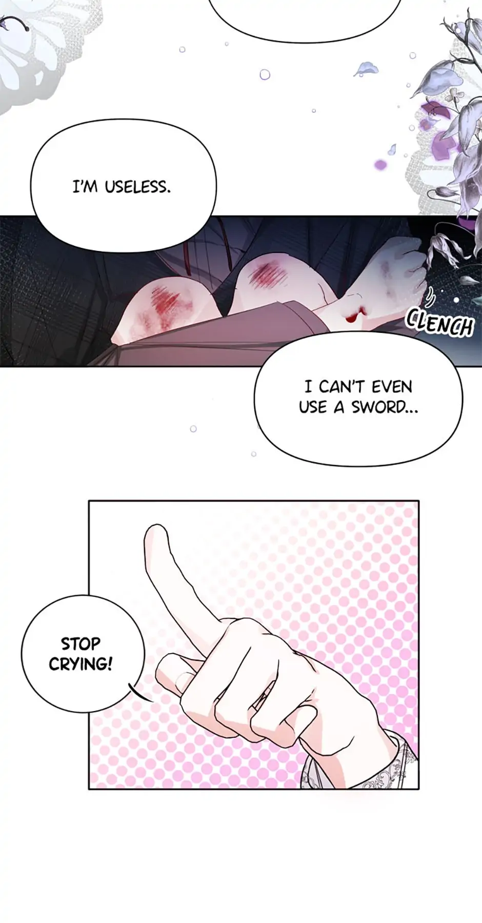 Hey, Little Duke, Just Trust in Sister Chapter 4 - Page 5