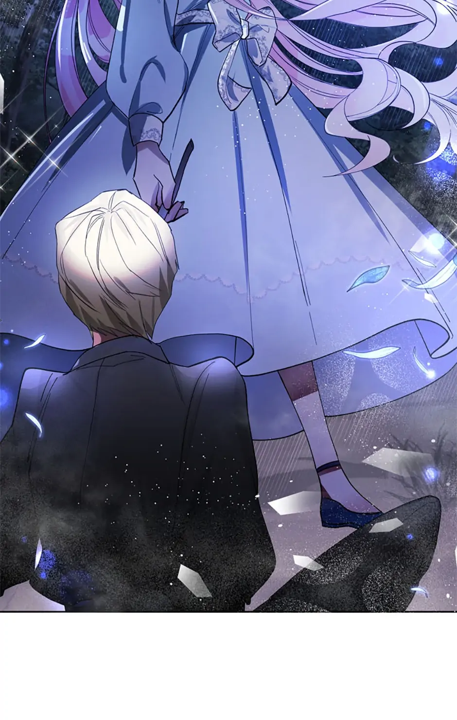 Hey, Little Duke, Just Trust in Sister Chapter 4 - Page 52