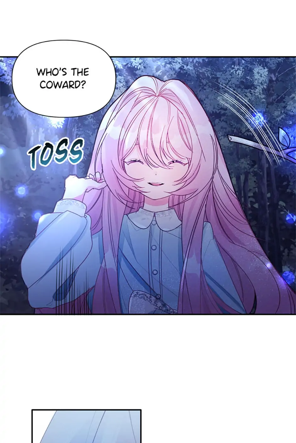 Hey, Little Duke, Just Trust in Sister Chapter 4 - Page 53