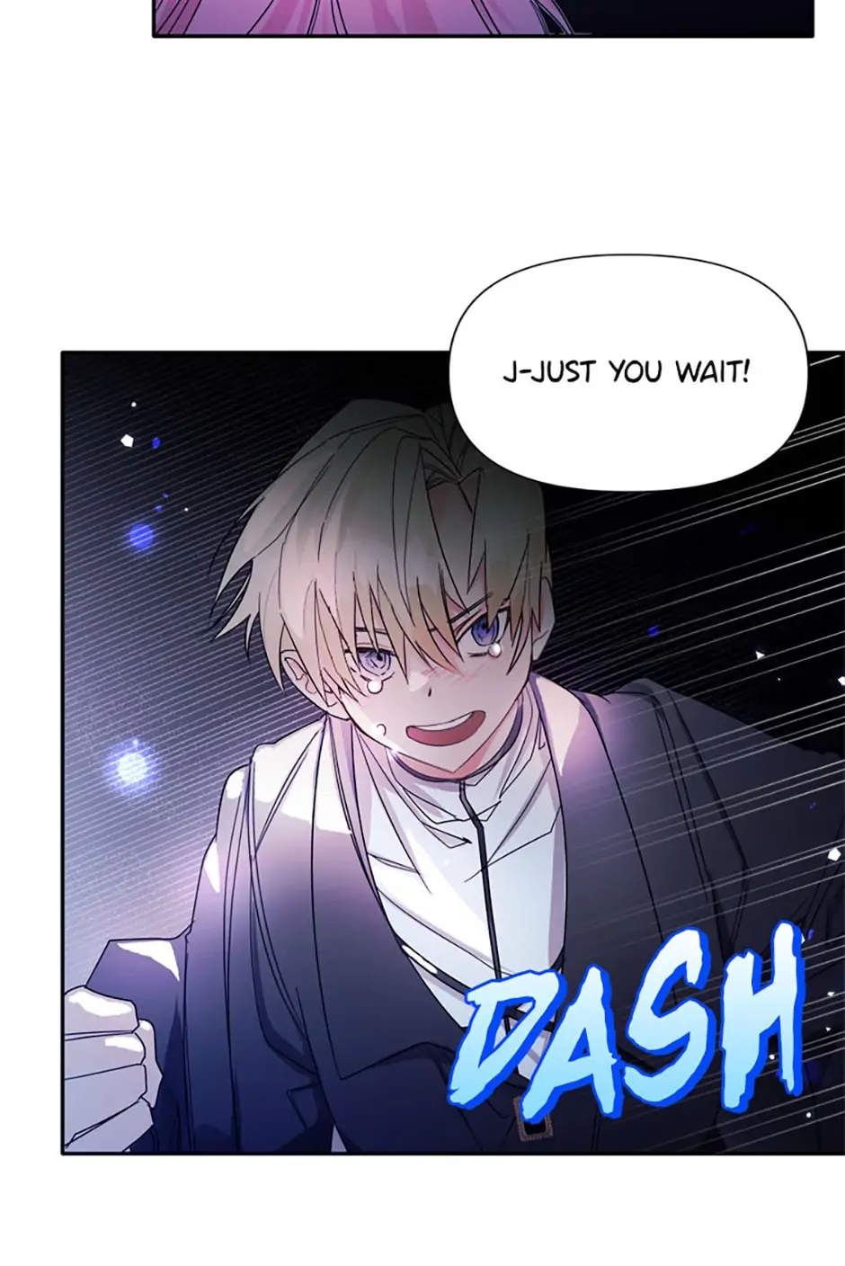 Hey, Little Duke, Just Trust in Sister Chapter 4 - Page 55