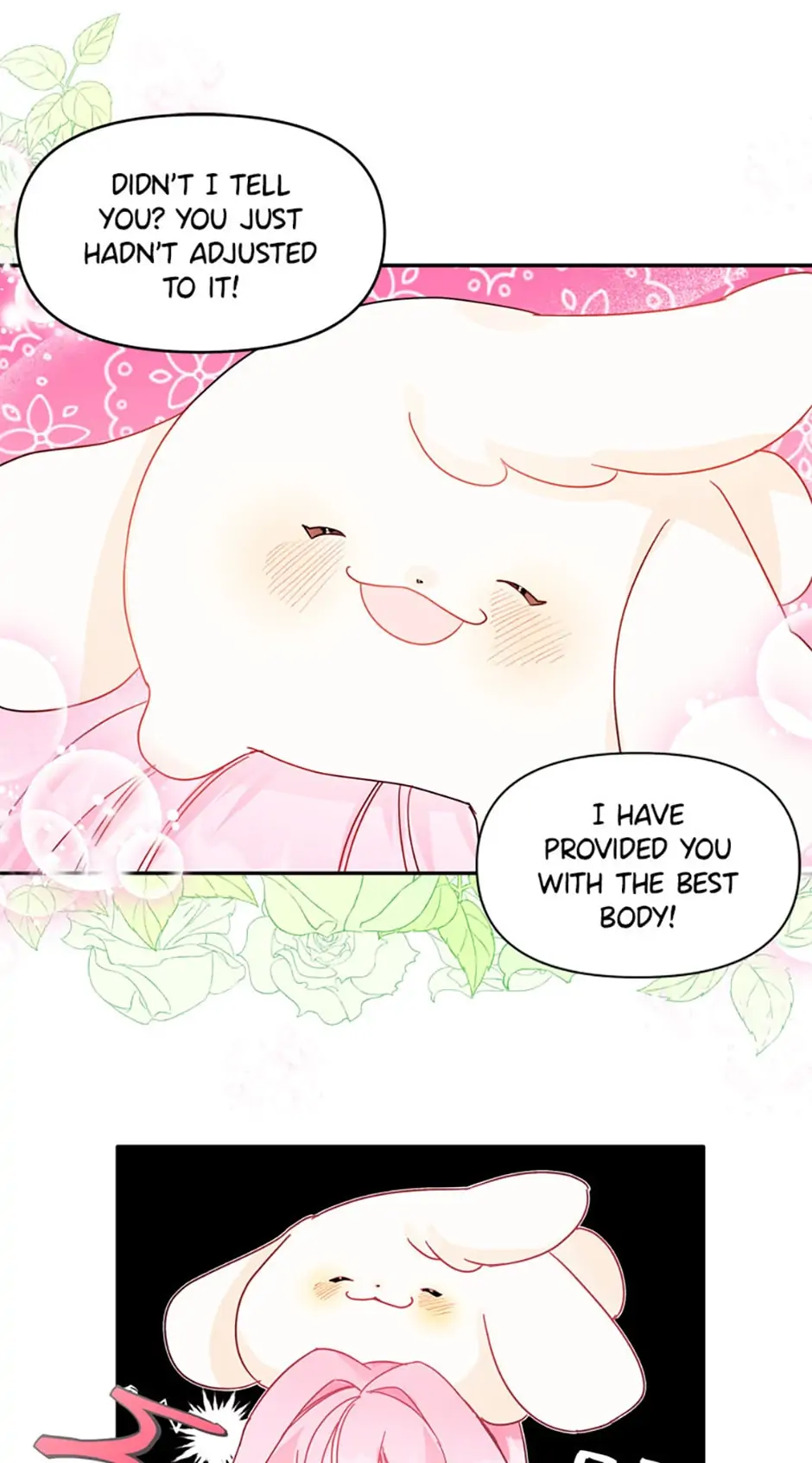 Hey, Little Duke, Just Trust in Sister Chapter 4 - Page 59