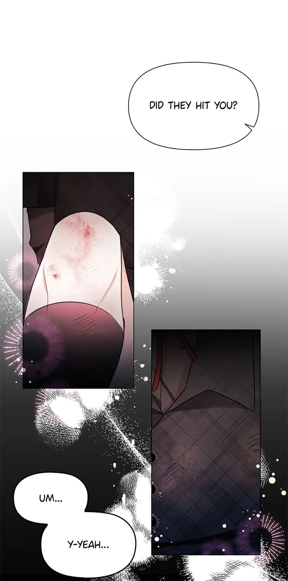 Hey, Little Duke, Just Trust in Sister Chapter 4 - Page 6