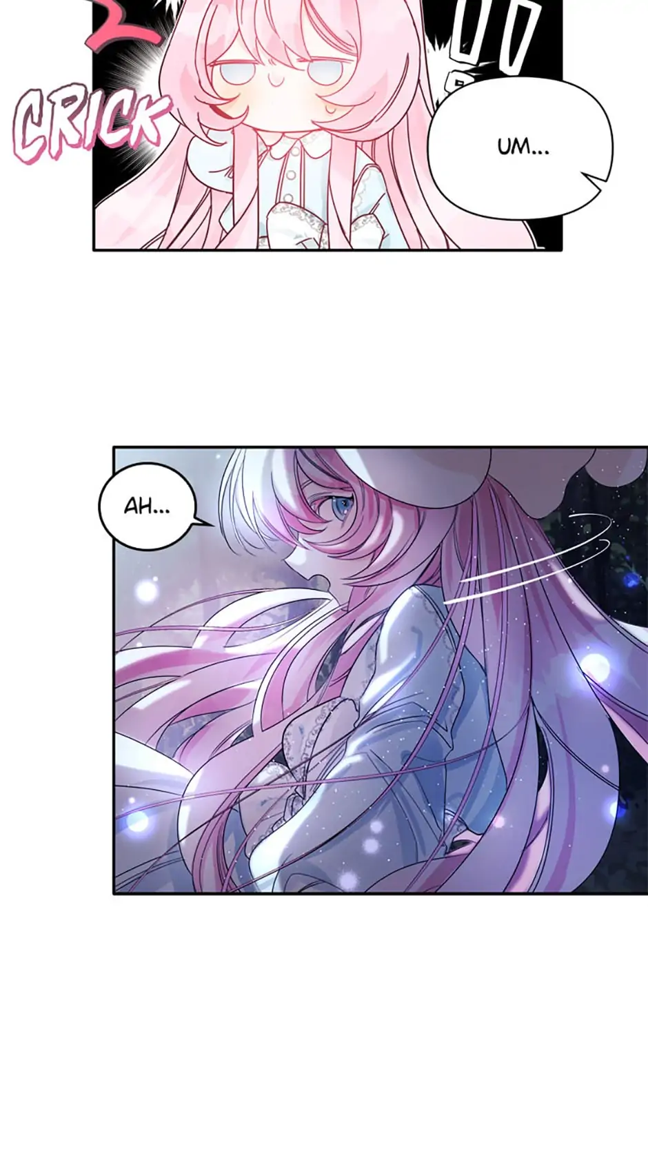Hey, Little Duke, Just Trust in Sister Chapter 4 - Page 60