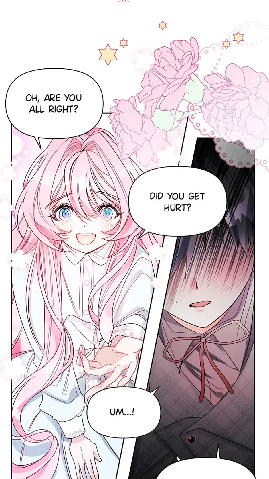 Hey, Little Duke, Just Trust in Sister Chapter 4 - Page 61