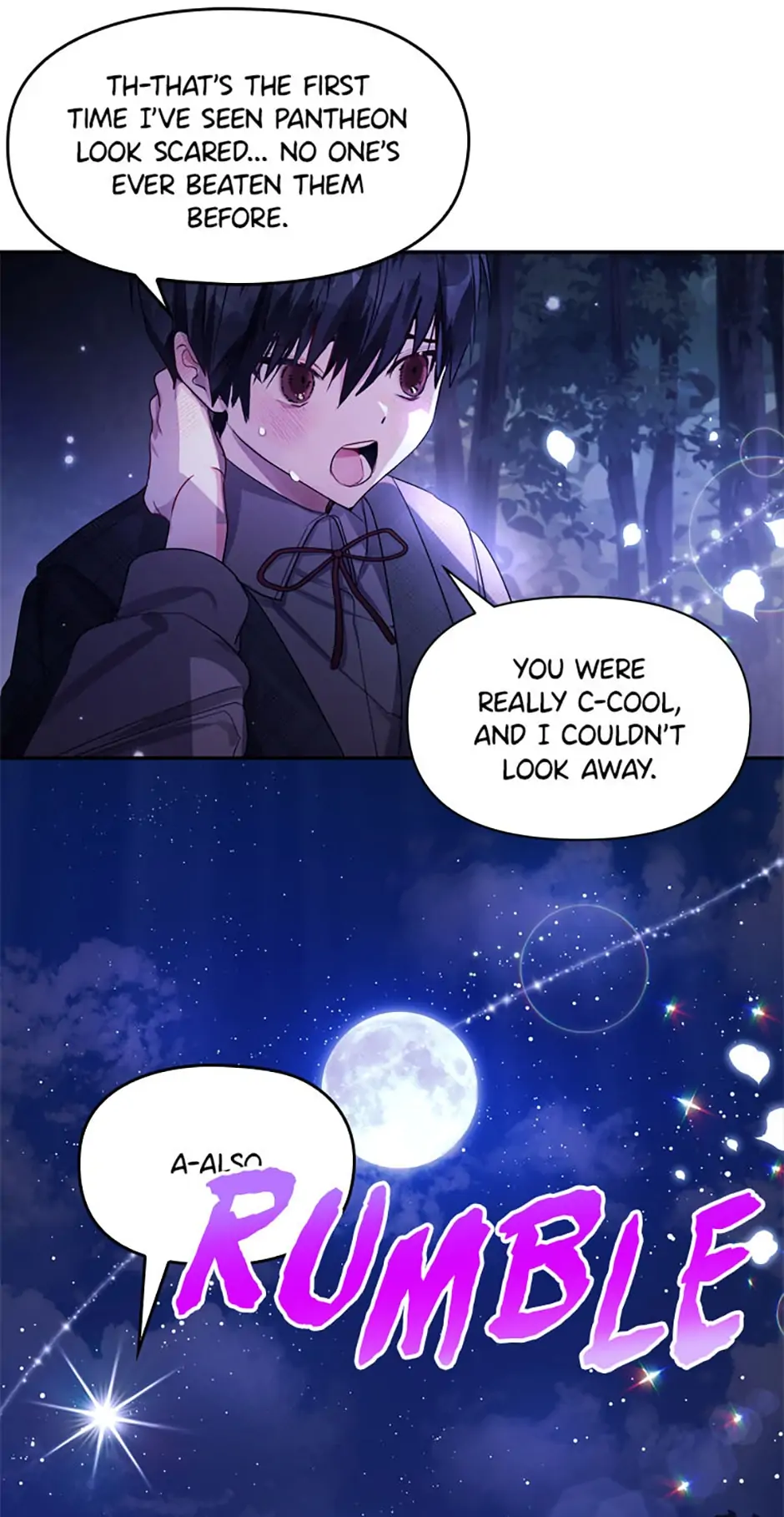 Hey, Little Duke, Just Trust in Sister Chapter 4 - Page 64