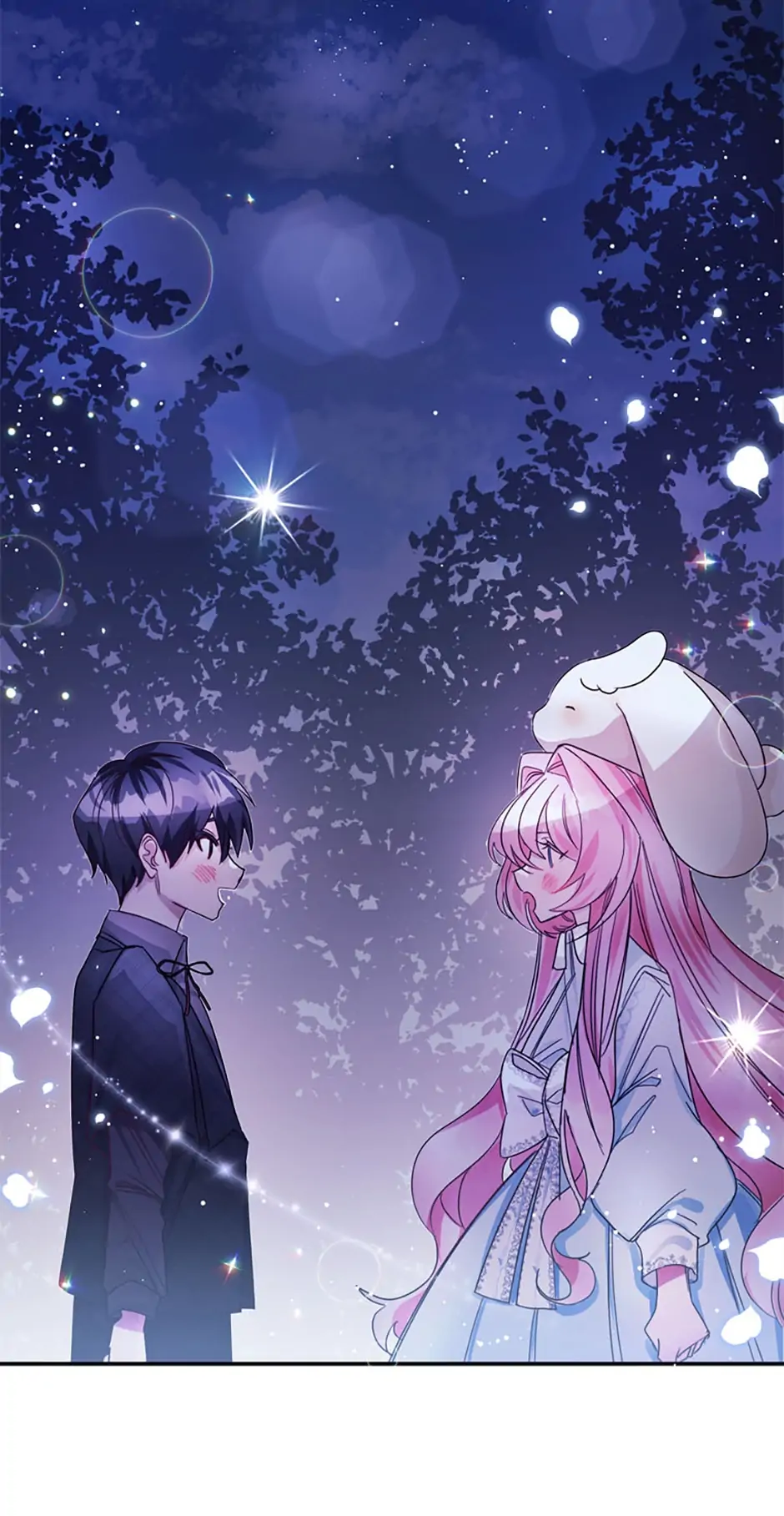 Hey, Little Duke, Just Trust in Sister Chapter 4 - Page 65