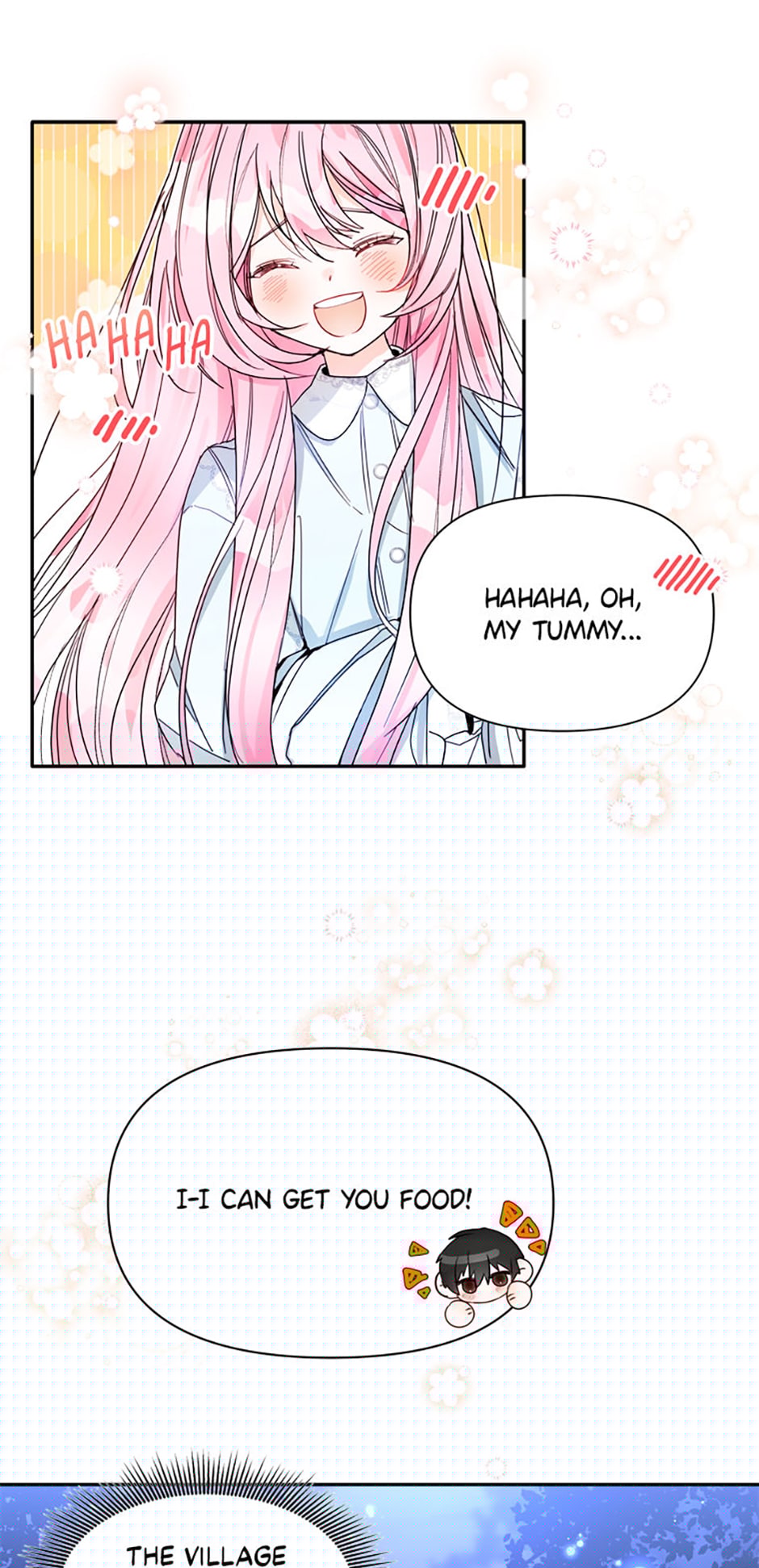 Hey, Little Duke, Just Trust in Sister Chapter 4 - Page 66