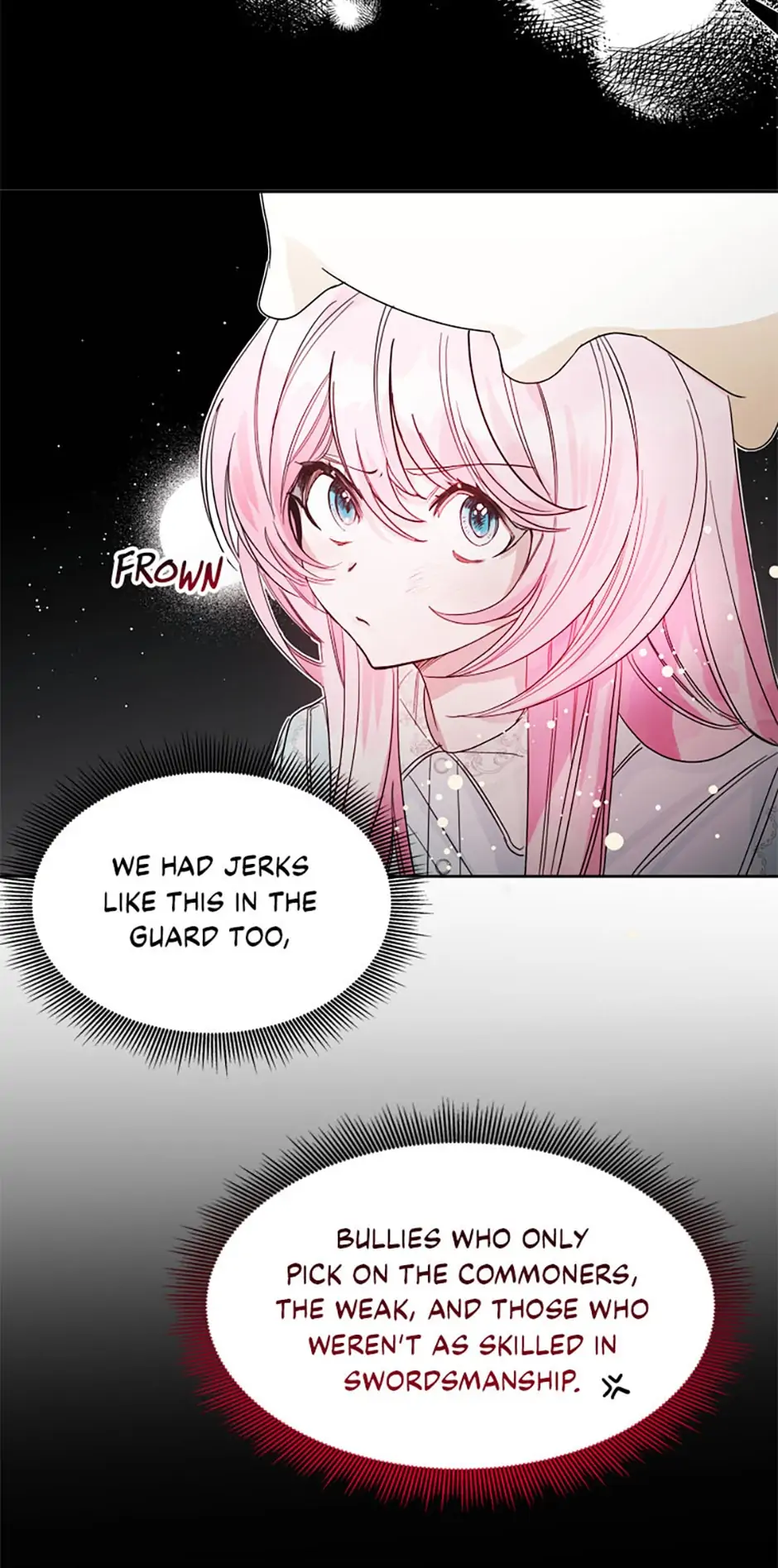 Hey, Little Duke, Just Trust in Sister Chapter 4 - Page 7
