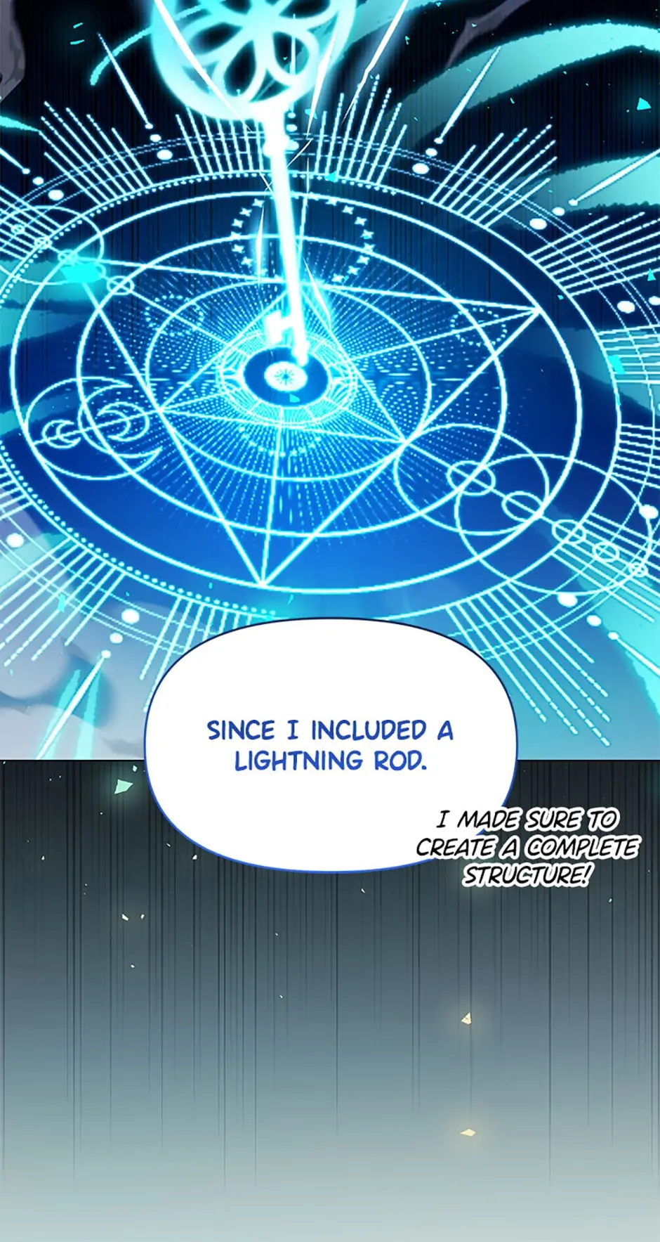 Hey, Little Duke, Just Trust in Sister Chapter 41 - Page 12