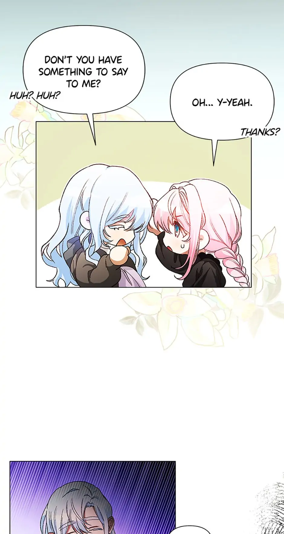 Hey, Little Duke, Just Trust in Sister Chapter 41 - Page 13
