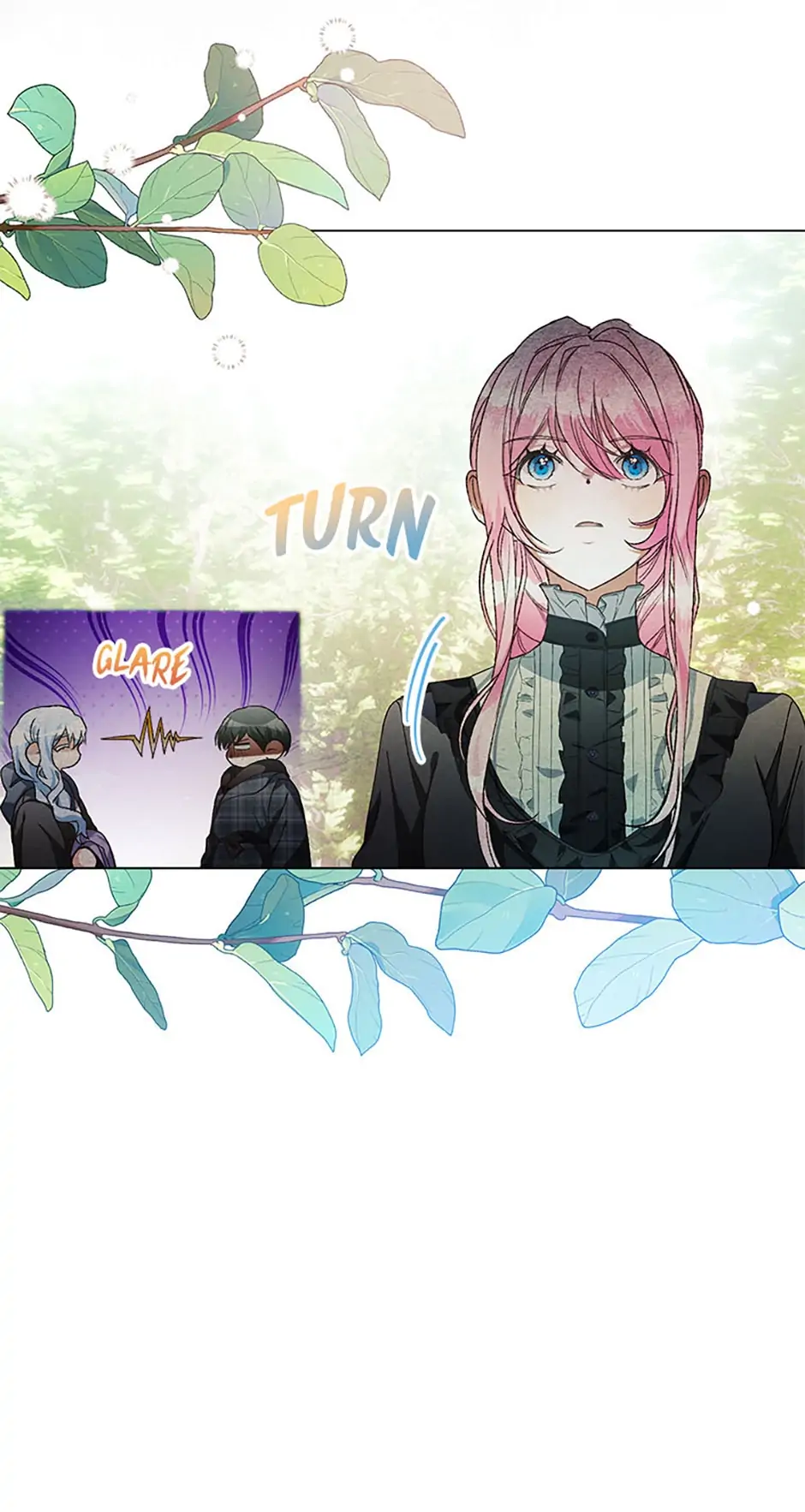 Hey, Little Duke, Just Trust in Sister Chapter 41 - Page 15