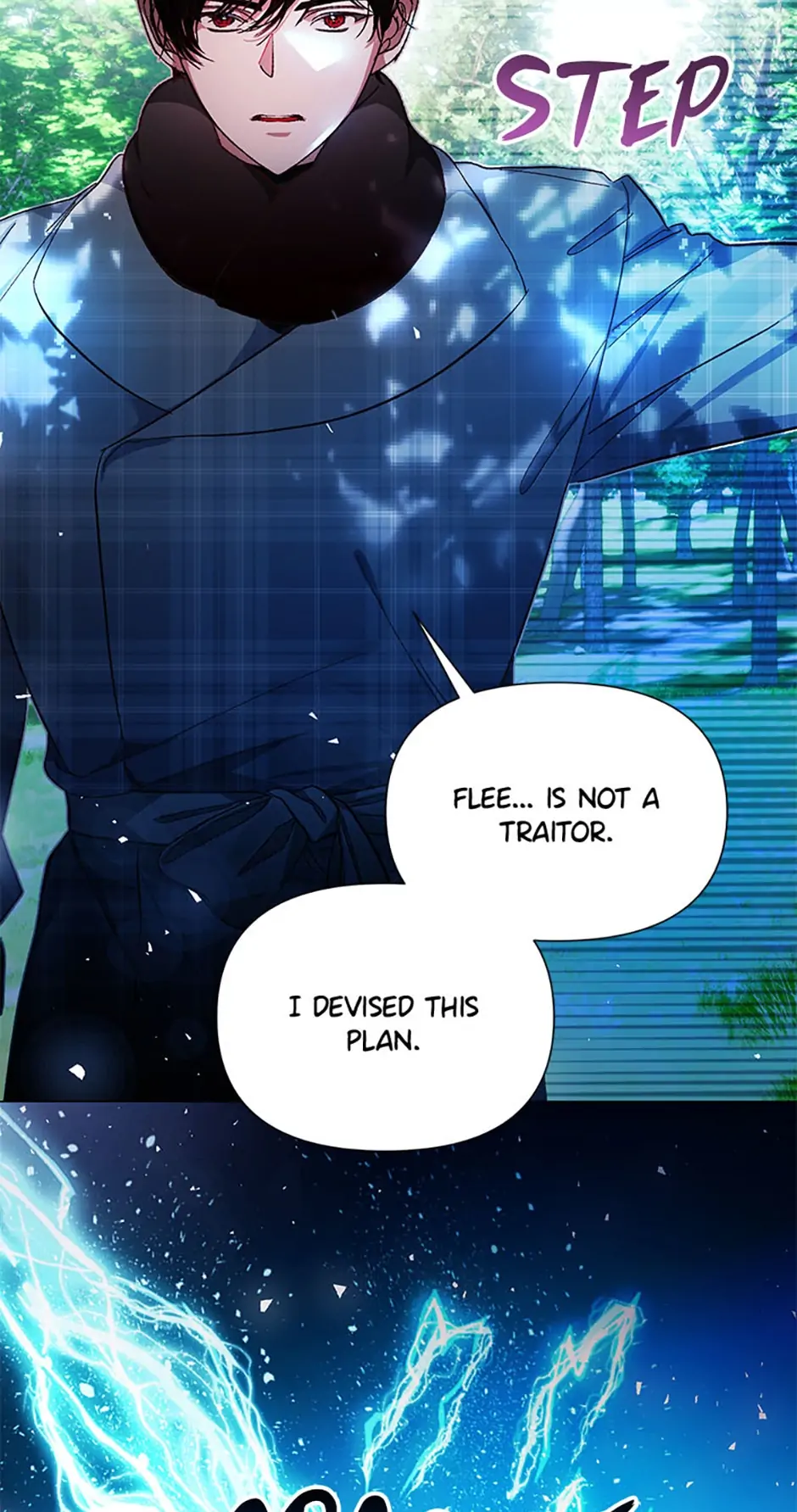 Hey, Little Duke, Just Trust in Sister Chapter 41 - Page 19