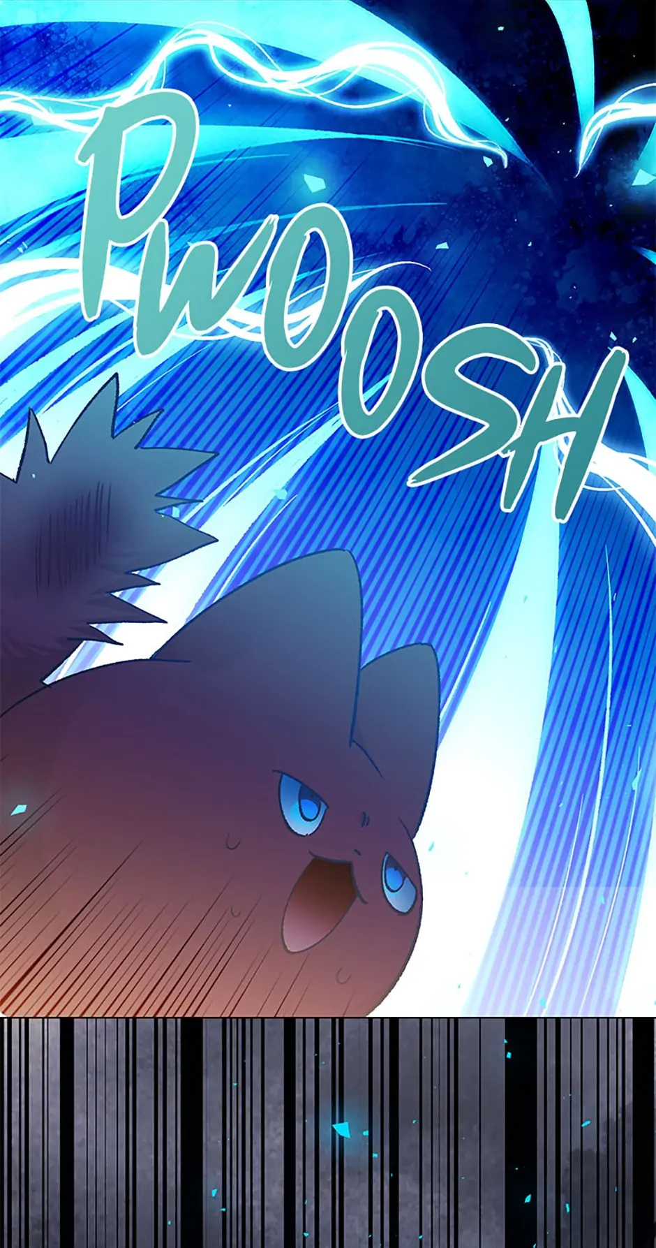 Hey, Little Duke, Just Trust in Sister Chapter 41 - Page 2