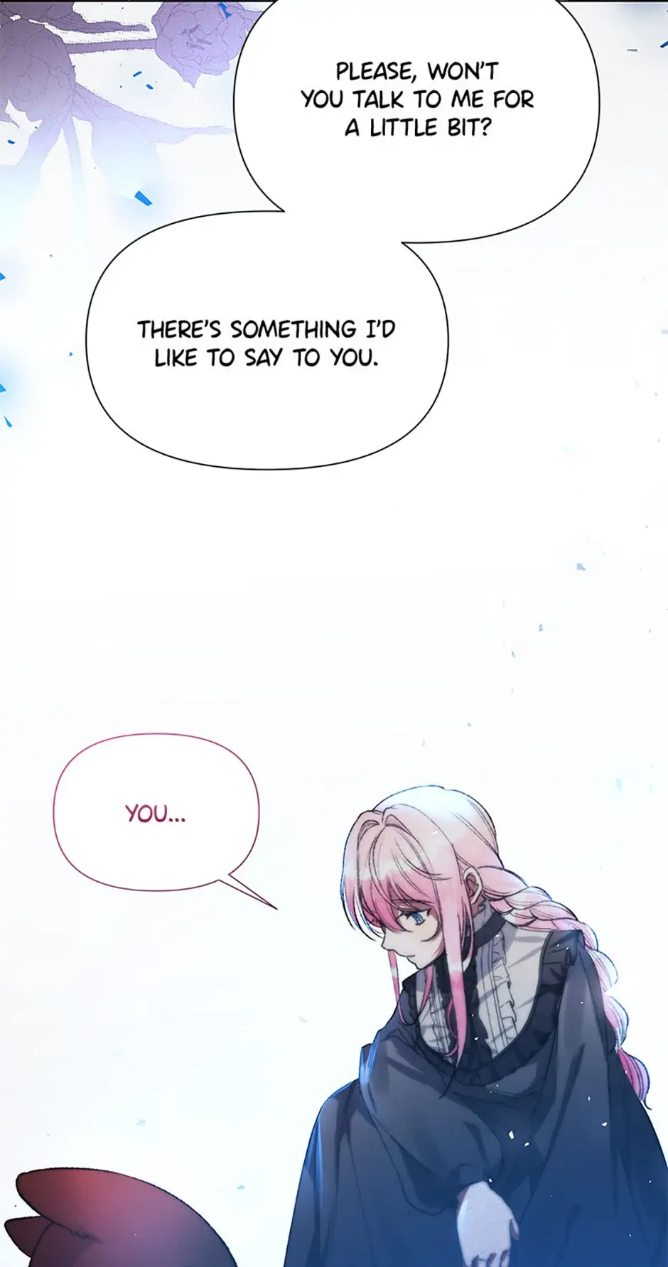 Hey, Little Duke, Just Trust in Sister Chapter 41 - Page 21