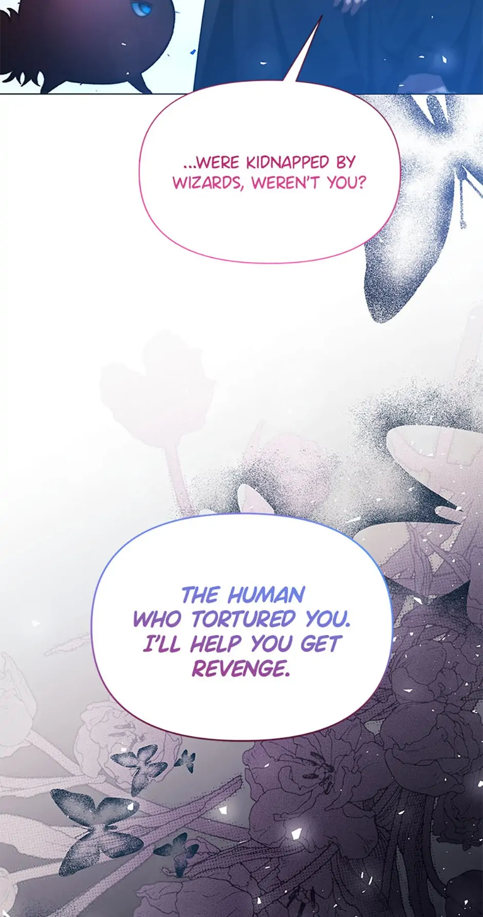 Hey, Little Duke, Just Trust in Sister Chapter 41 - Page 22