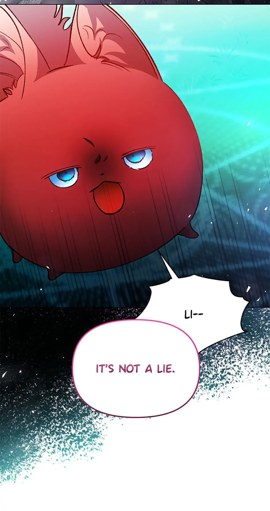 Hey, Little Duke, Just Trust in Sister Chapter 41 - Page 23