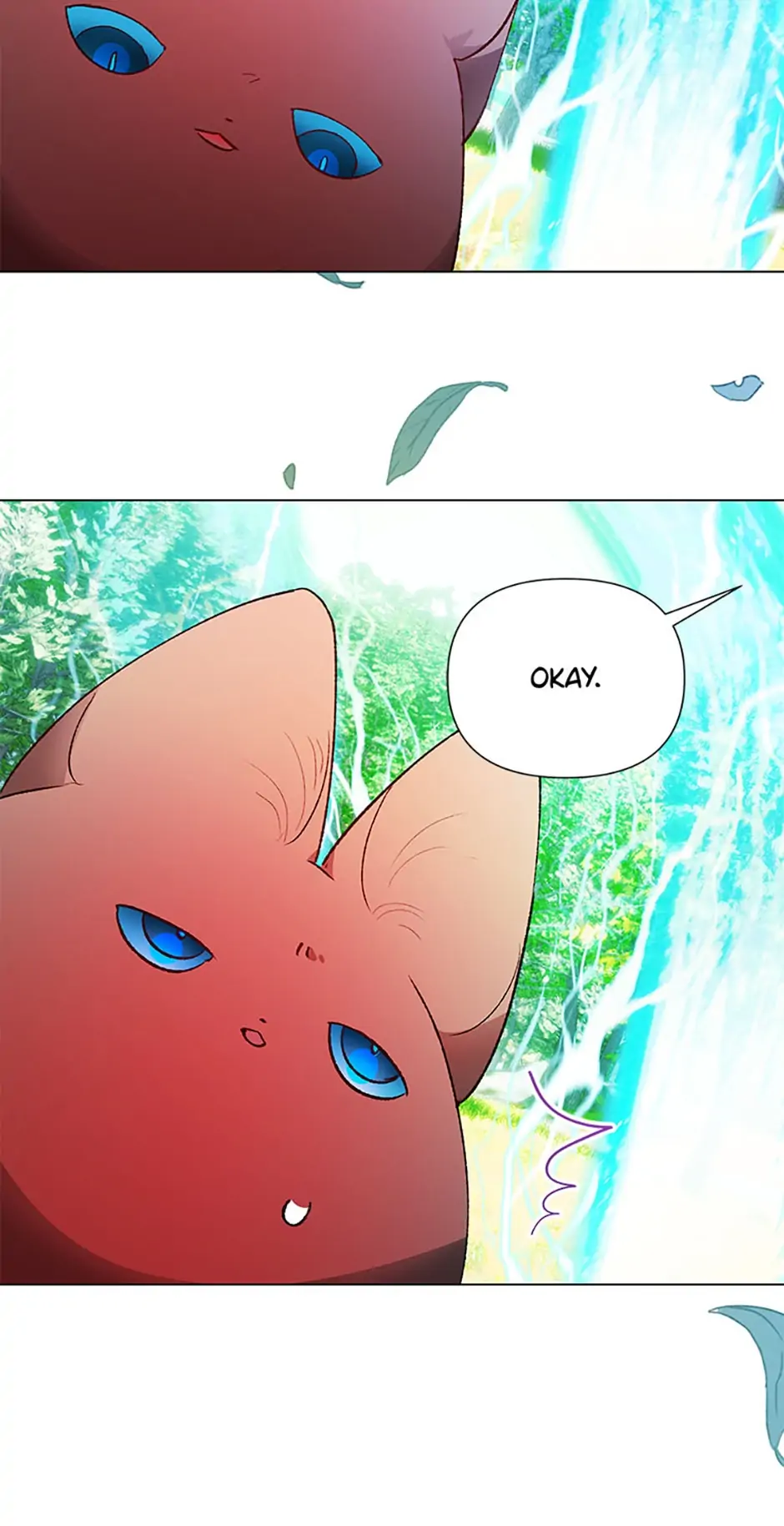Hey, Little Duke, Just Trust in Sister Chapter 41 - Page 28