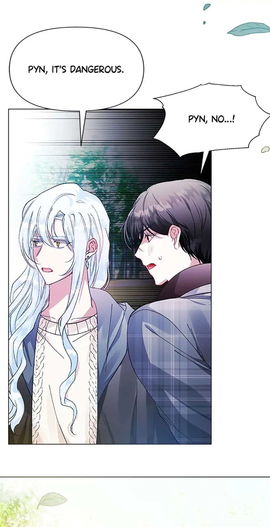Hey, Little Duke, Just Trust in Sister Chapter 41 - Page 29