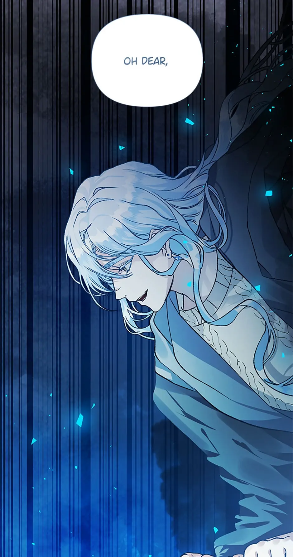 Hey, Little Duke, Just Trust in Sister Chapter 41 - Page 3