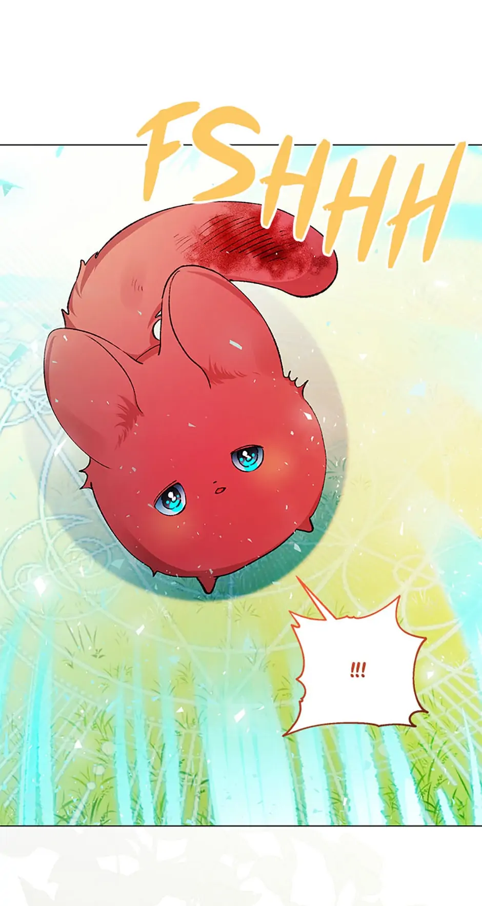 Hey, Little Duke, Just Trust in Sister Chapter 41 - Page 31