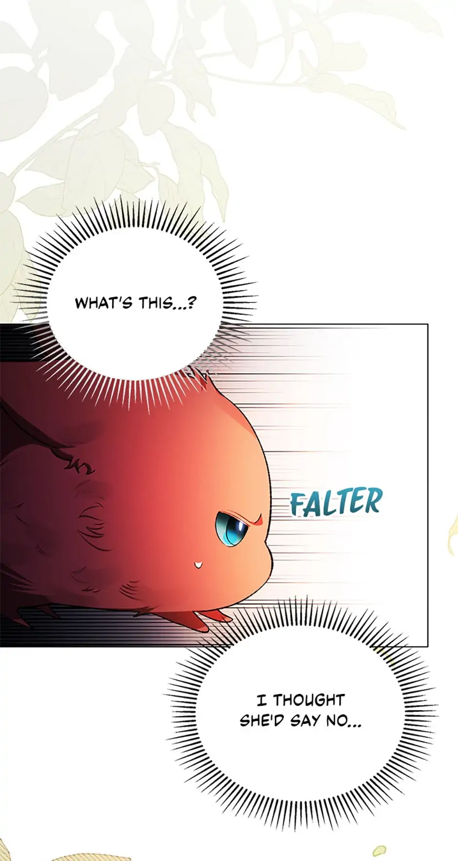 Hey, Little Duke, Just Trust in Sister Chapter 41 - Page 32