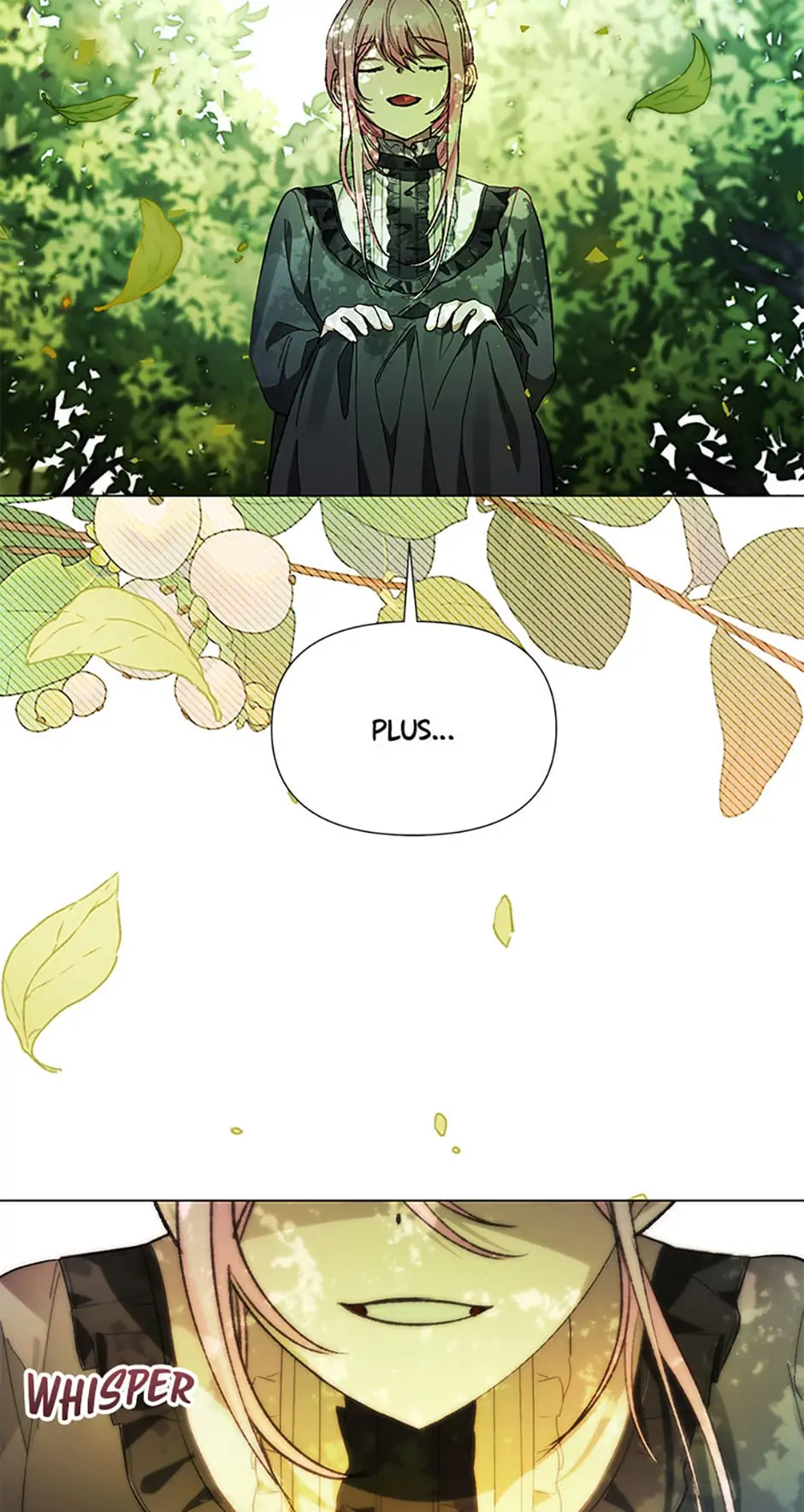 Hey, Little Duke, Just Trust in Sister Chapter 41 - Page 34