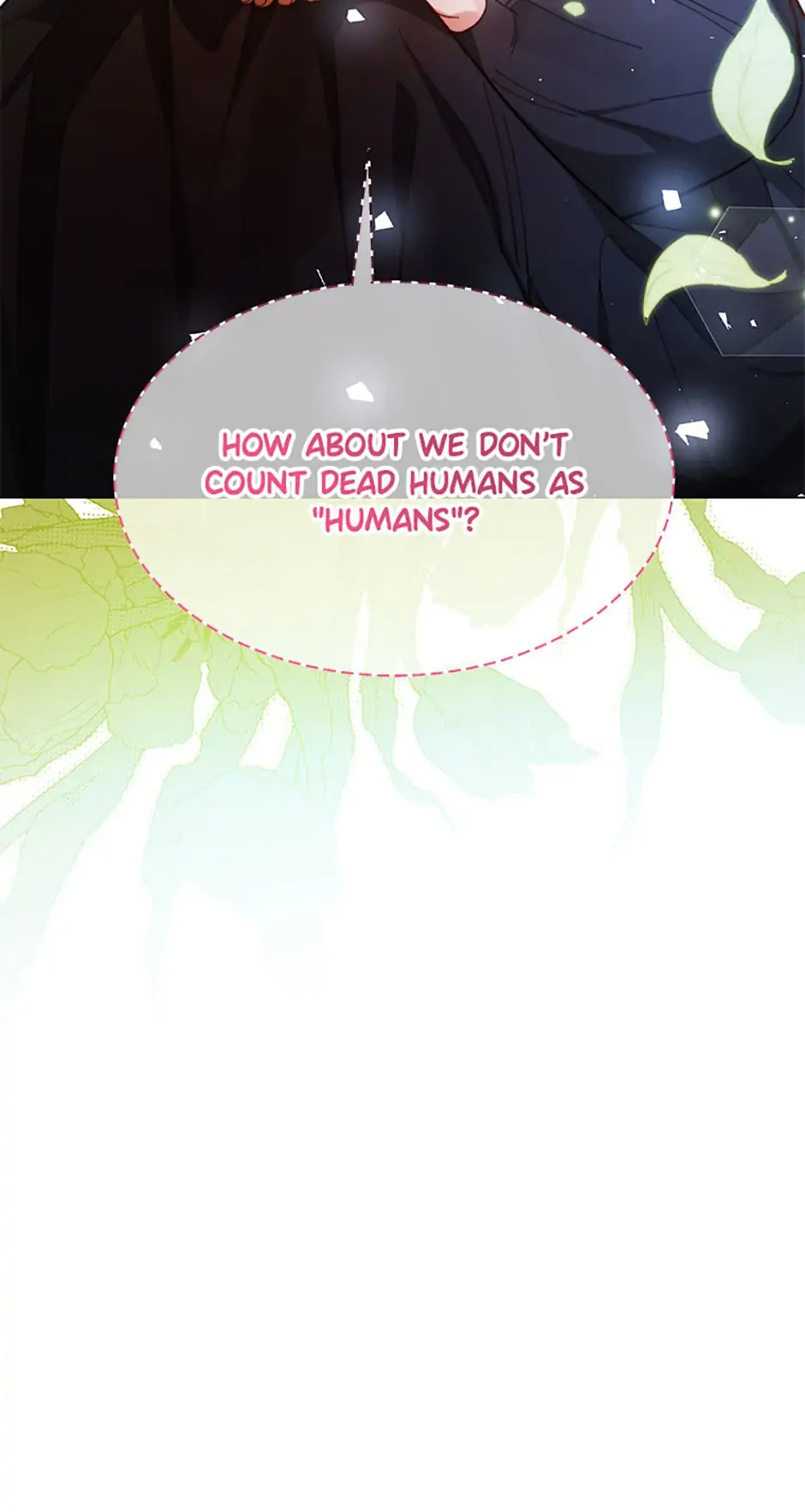 Hey, Little Duke, Just Trust in Sister Chapter 41 - Page 37