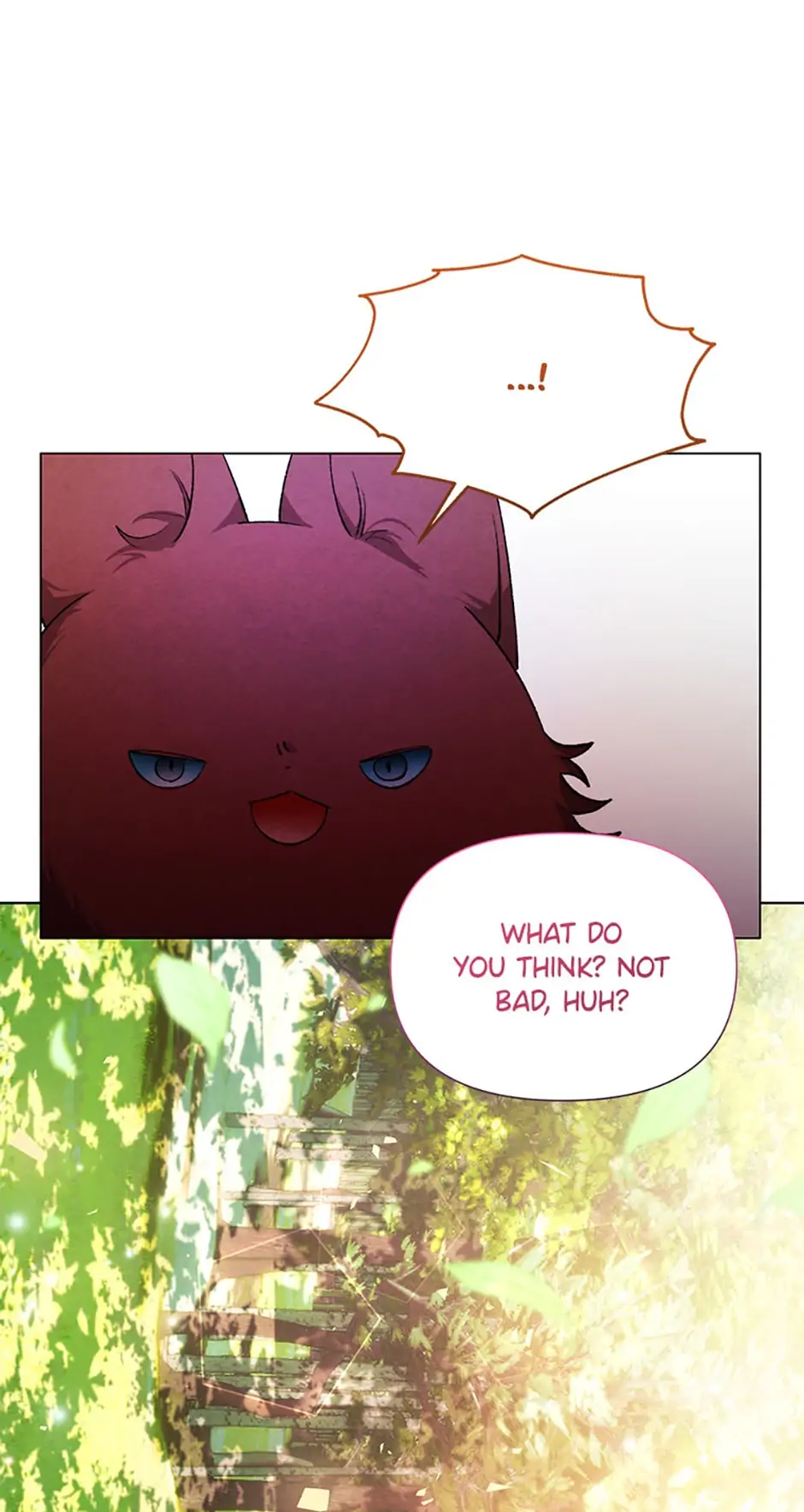 Hey, Little Duke, Just Trust in Sister Chapter 41 - Page 38