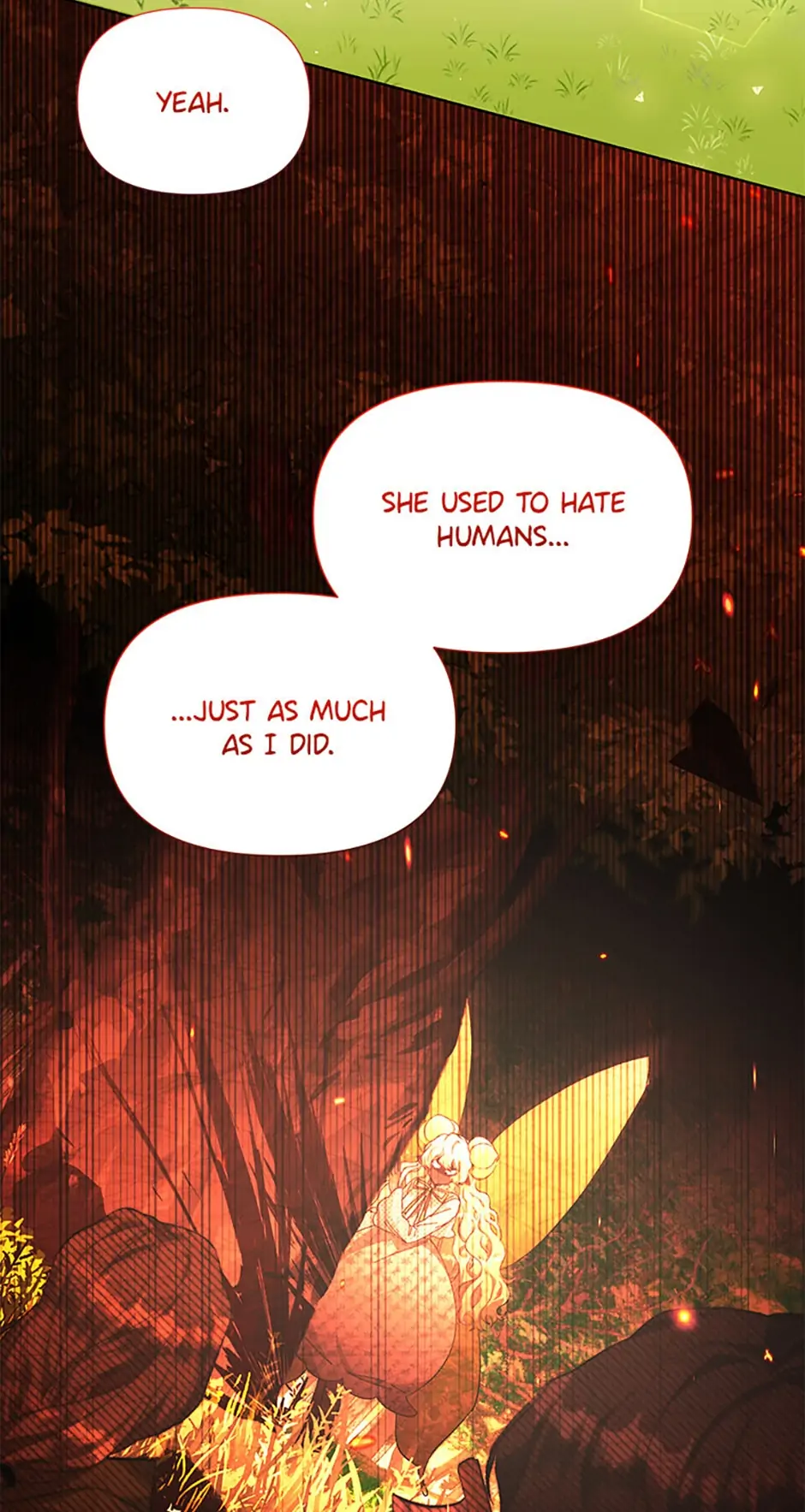 Hey, Little Duke, Just Trust in Sister Chapter 41 - Page 41